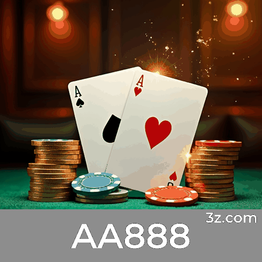 Tecnologia 3D e Jogos com Dealer Real na AA888