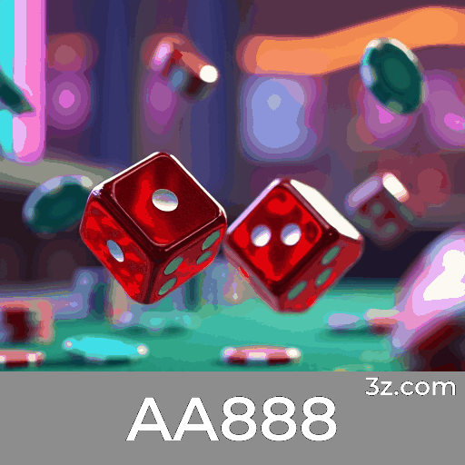 Universo de Entretenimento Incrível do AA888: Jogos Ilimitados
