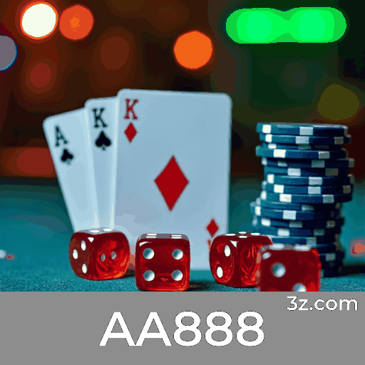 Universo de Entretenimento Incrível do AA888: Jogos Ilimitados