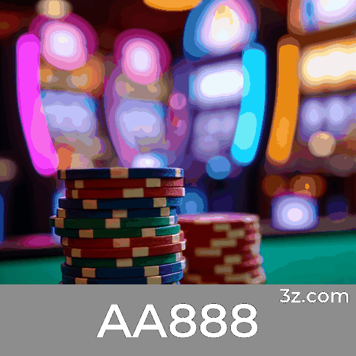 AA888 Casino: Exclusivo Programa VIP Luxuoso