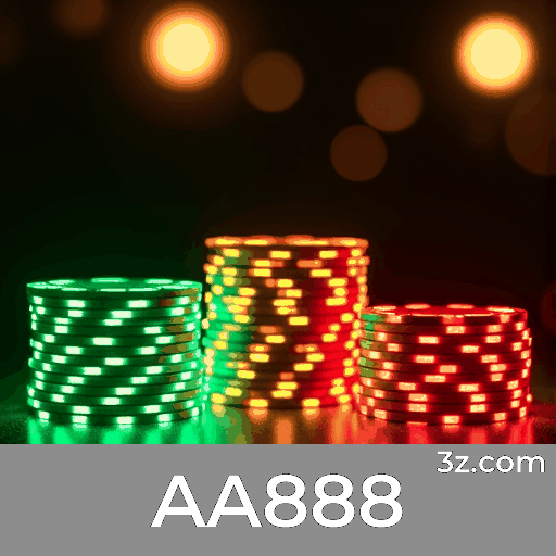 AA888 Casino: Exclusivo Programa VIP Luxuoso