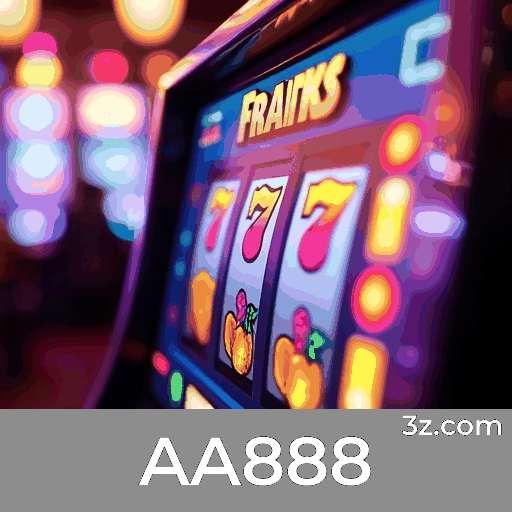 Universo de Entretenimento Incrível do AA888: Jogos Ilimitados