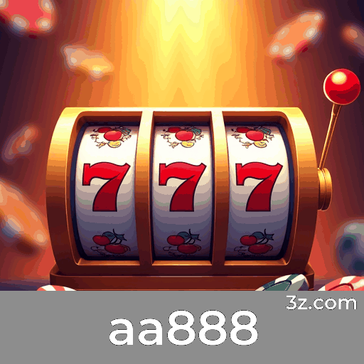 AA888: Experiência Imersiva de Cassino para Brasileiros