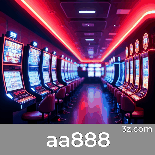 Qualidade Excepcional em Jogos de Casino no aa888