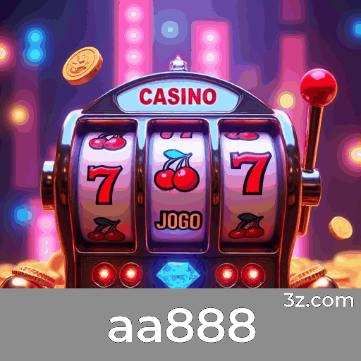aa888: Seu Cassino Online Confiável e Premiado
