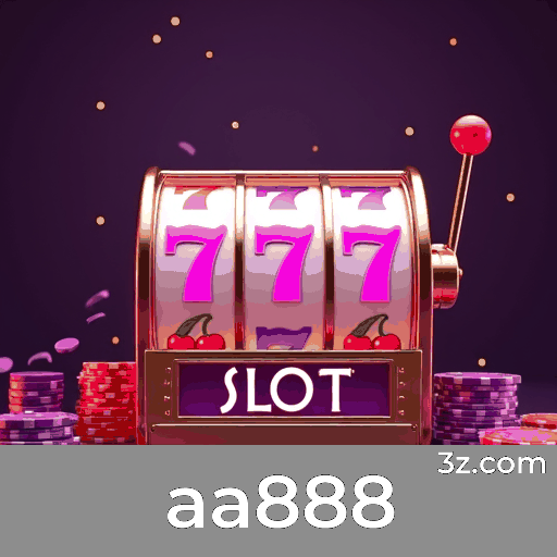 aa888: Seu Cassino Online Confiável e Premiado