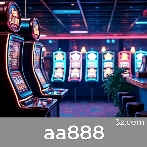 aa888: A Plataforma de Jogos que Une Segurança e Profissionalismo aa888: A Plataforma de Jogos que Une Segurança e Profissionalismo